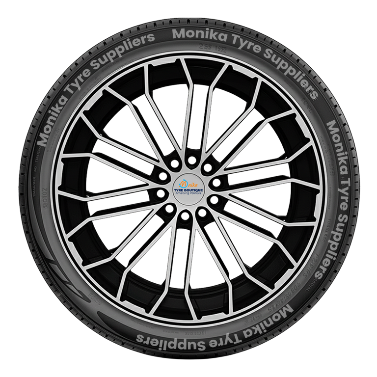 Tyre