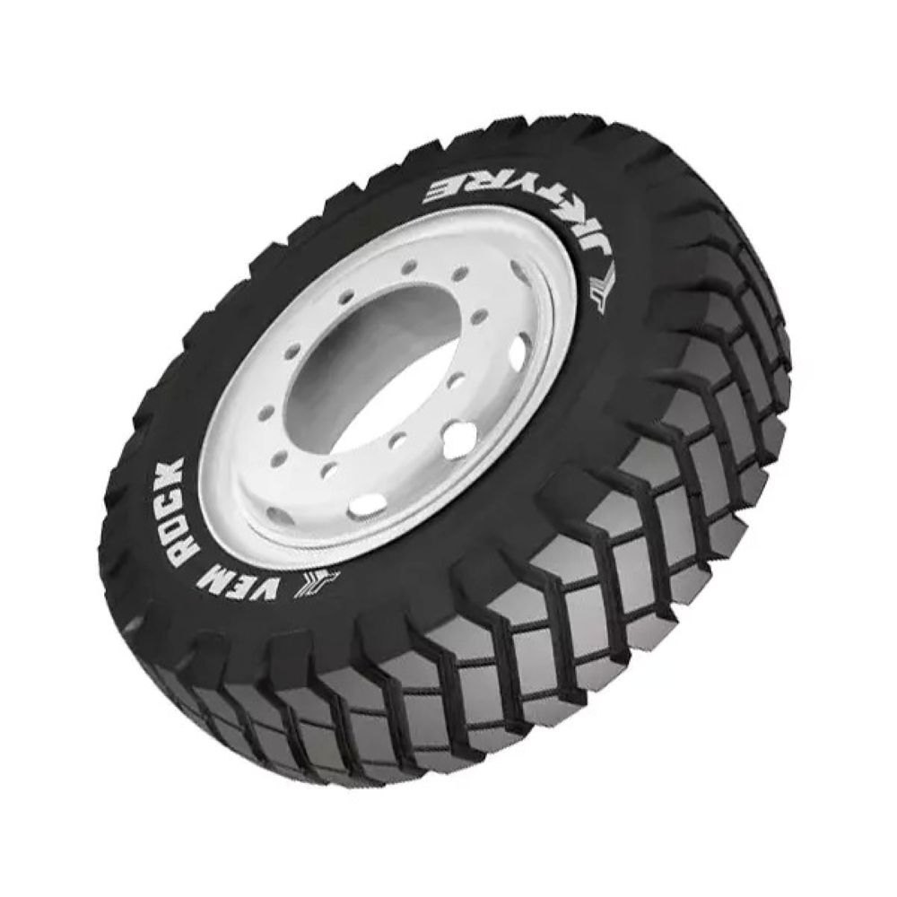 VEM Rock Tyre