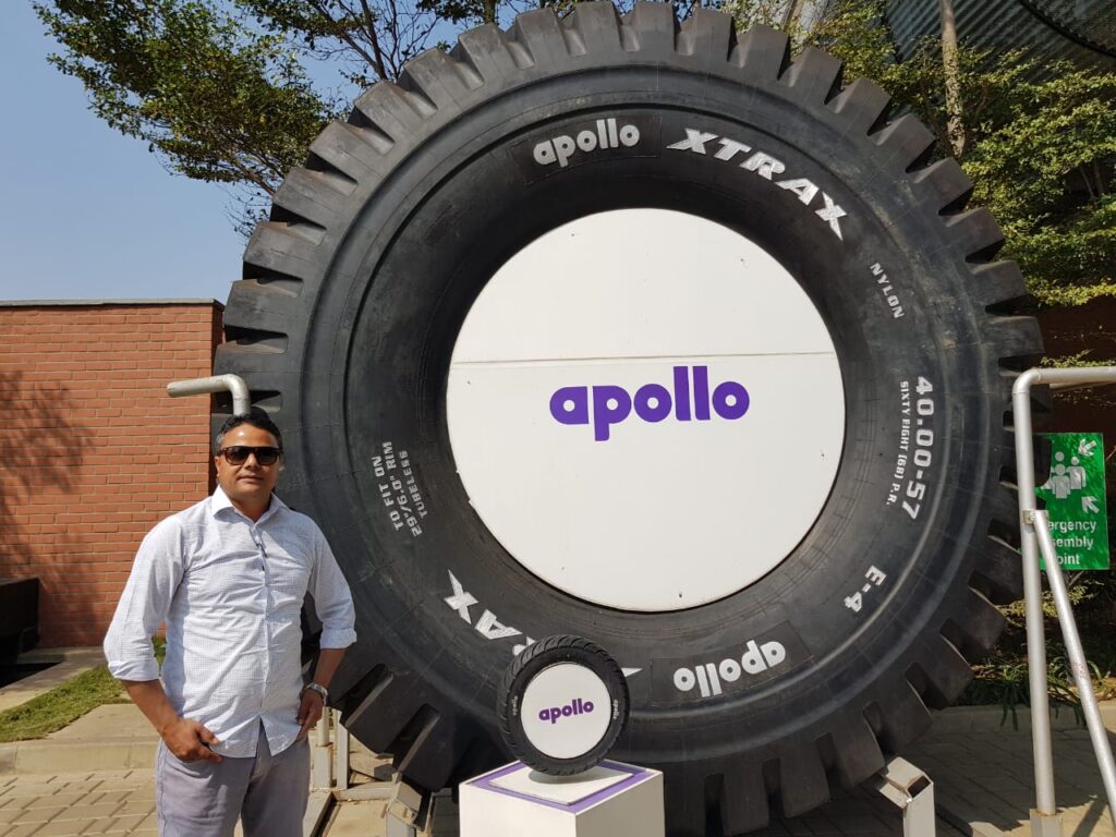 Apollo