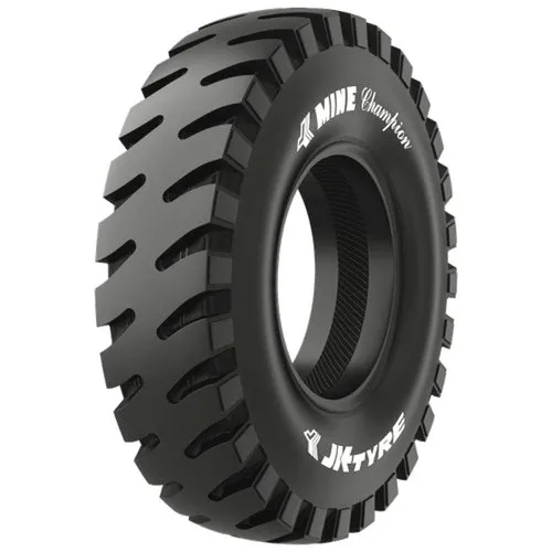 JK Tripper King Tyre